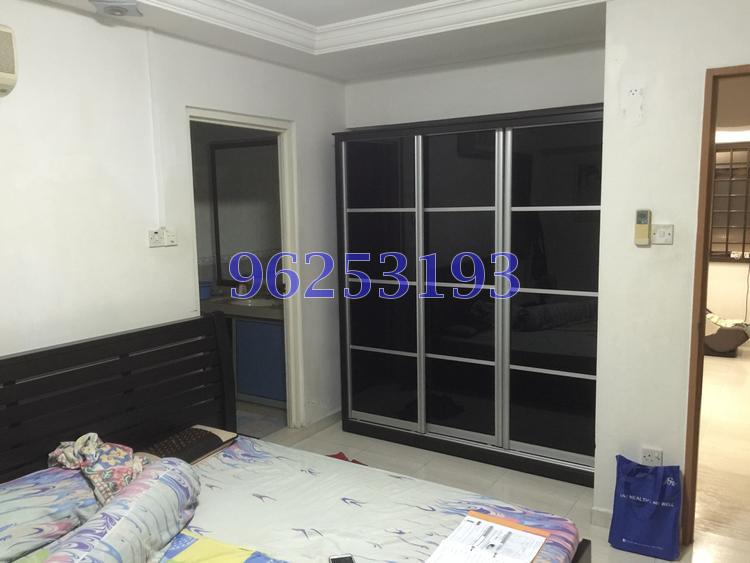 Blk 319A Anchorvale Drive (Sengkang), HDB 4 Rooms #81782582